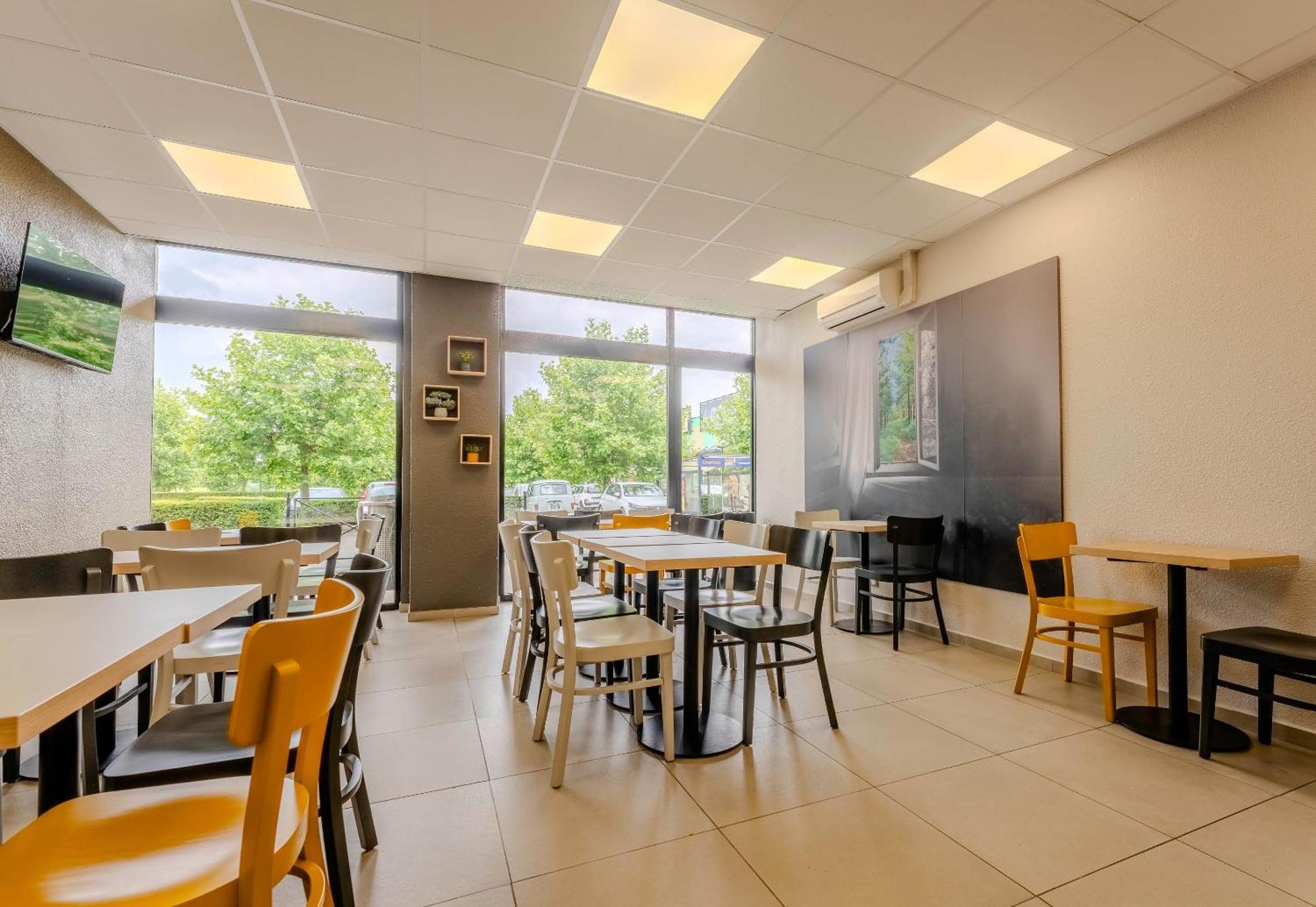 B&B Hotel Cambrai Proville Exteriér fotografie