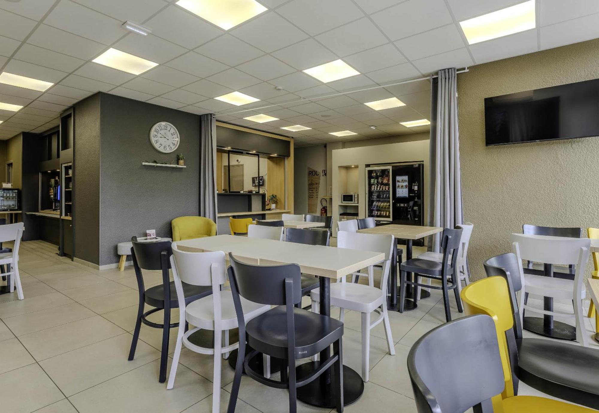 B&B Hotel Cambrai Proville Exteriér fotografie