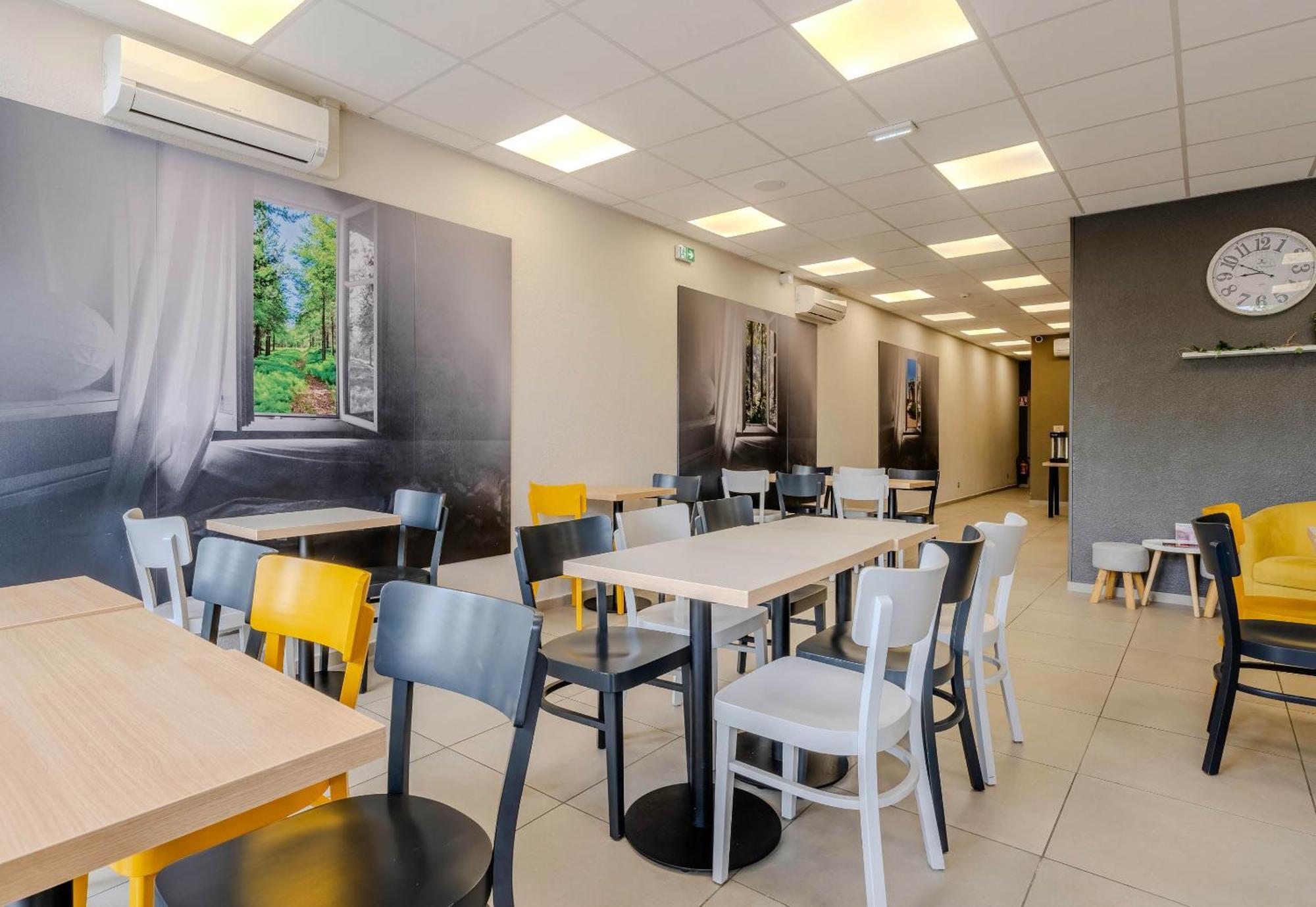 B&B Hotel Cambrai Proville Exteriér fotografie